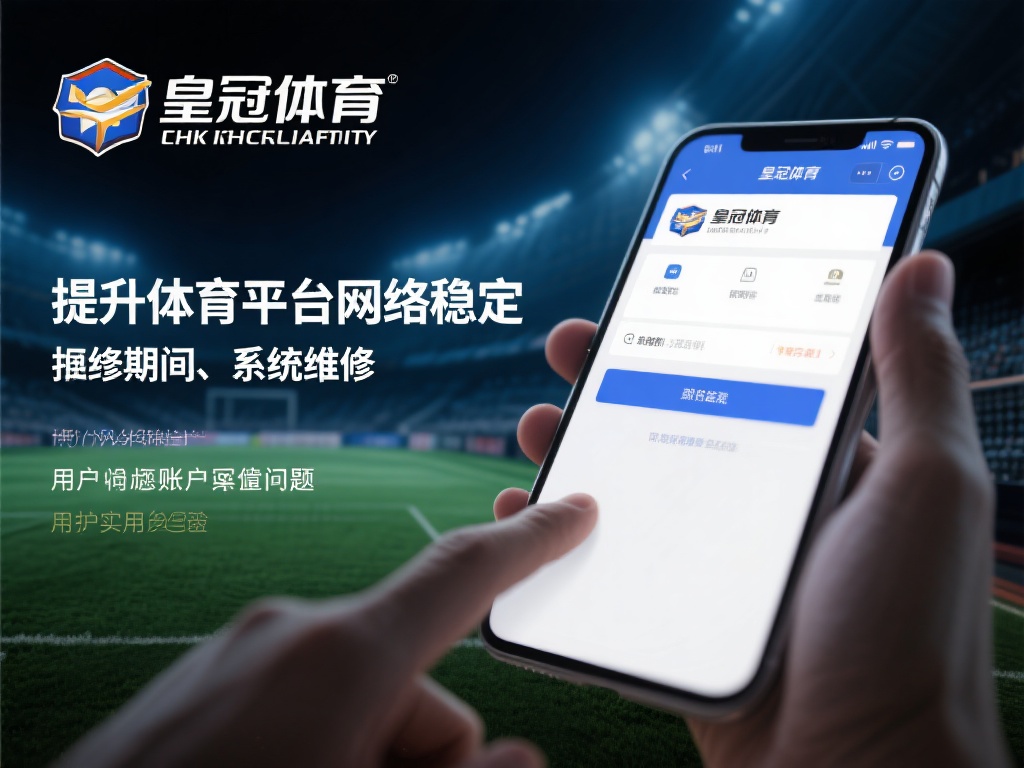 皇冠体育维护时间期间如何保障账户安全 (皇冠体育维护时间期间如何有效保障账户安全与隐私）