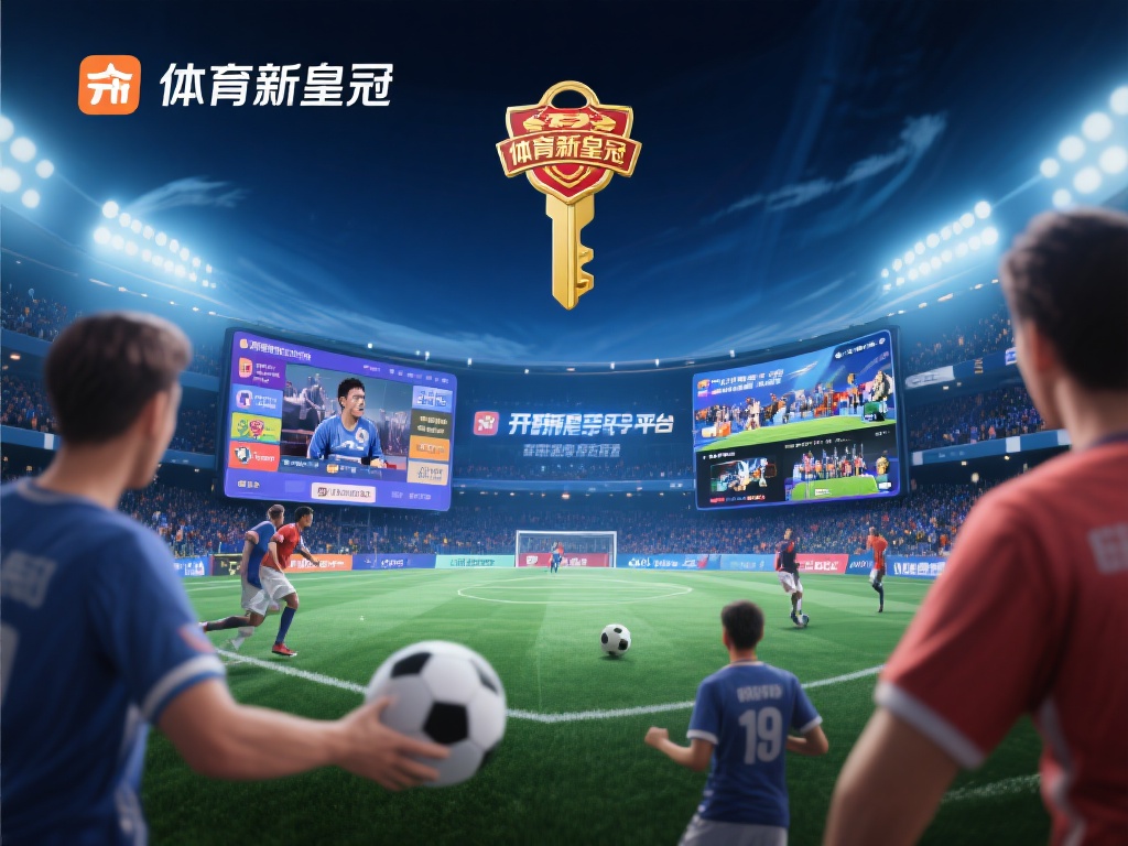 体育新皇冠不仅仅是一个简单的体育娱乐平台，它更像是