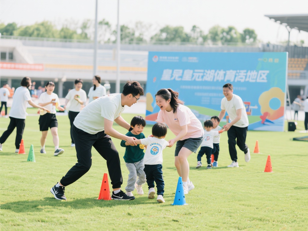 值得一提的是，皇冠湖体育地址还注重活动的互动性。以