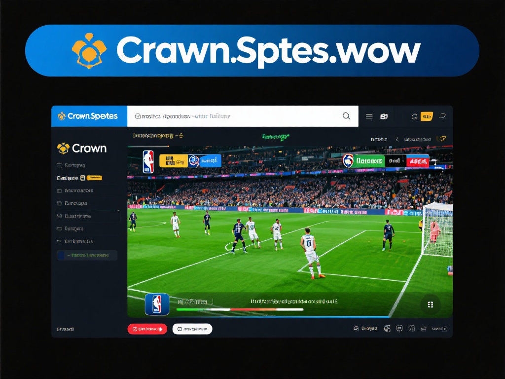 在众多体育直播平台中，选择一个稳定、内容丰富的平台