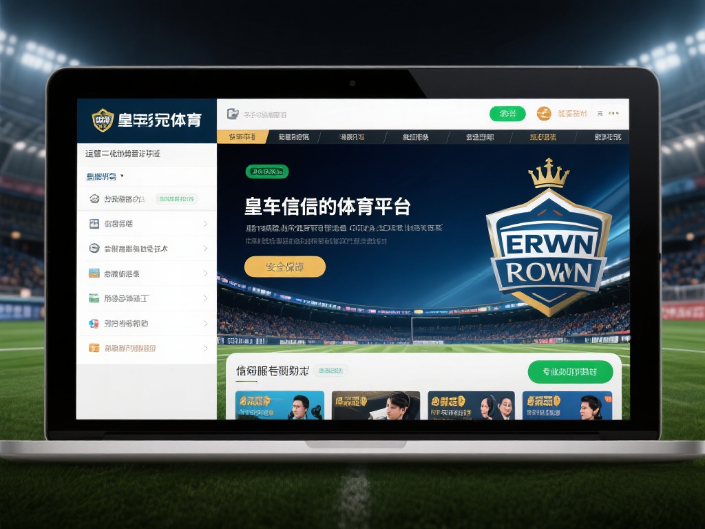 谈到信誉，皇冠体育作为一个运营多年的体育娱乐平台，