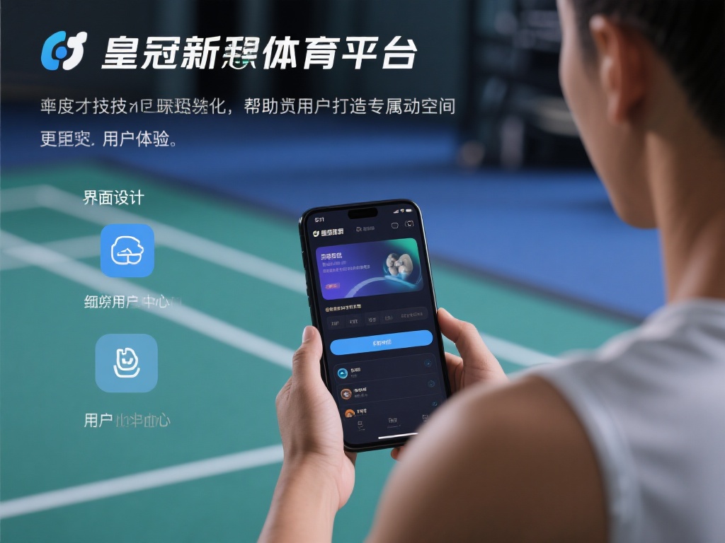 值得一提的是，皇冠新体育平台不仅仅是技术的堆砌，更