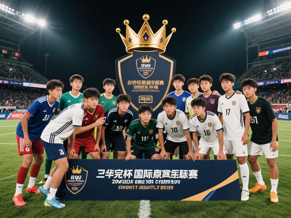 皇冠杯作为一项国际顶尖赛事，不仅是竞技的巅峰对决，