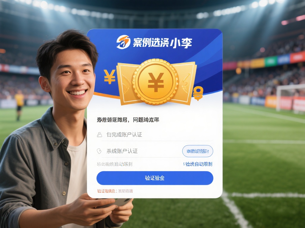案例分享：小李在参与某体育赛事竞猜后，发现无法提取