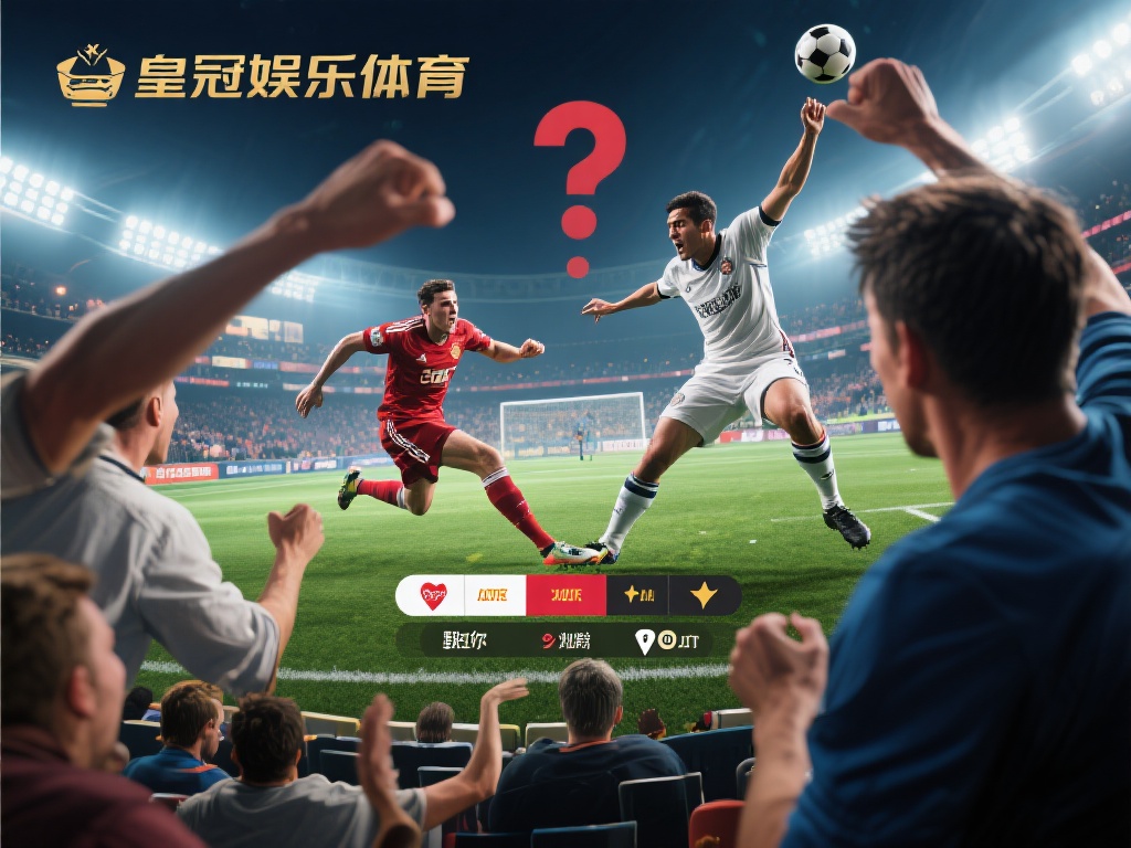 体育竞技的魅力在于它的不可预测性。每一场比赛都充满