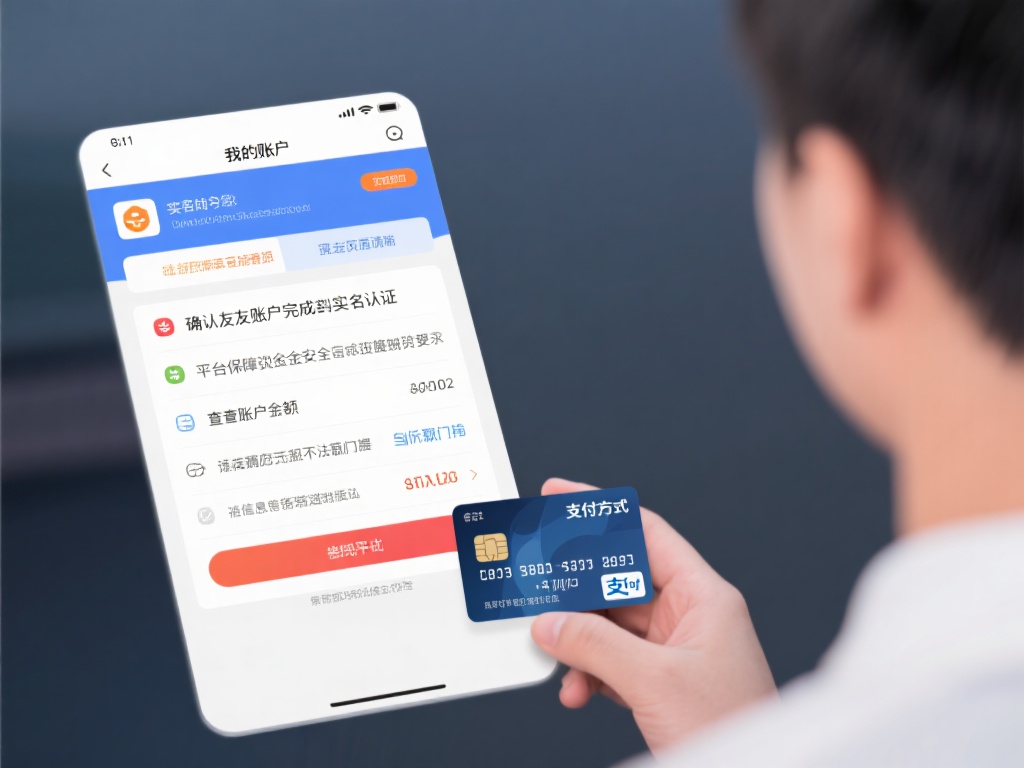 在进行提现之前，有几项准备工作不容忽视。首先，确认