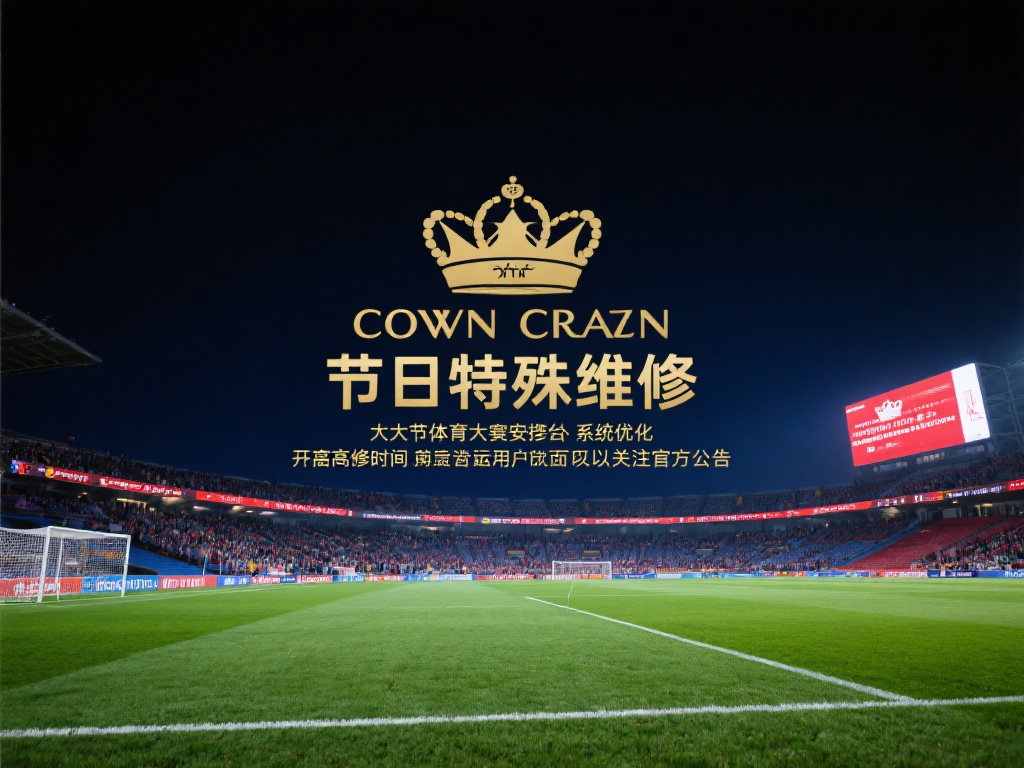 皇冠体育几点维护？详细时间表一览无遗 (皇冠体育维护时间详解：具体时间表一览无遗）