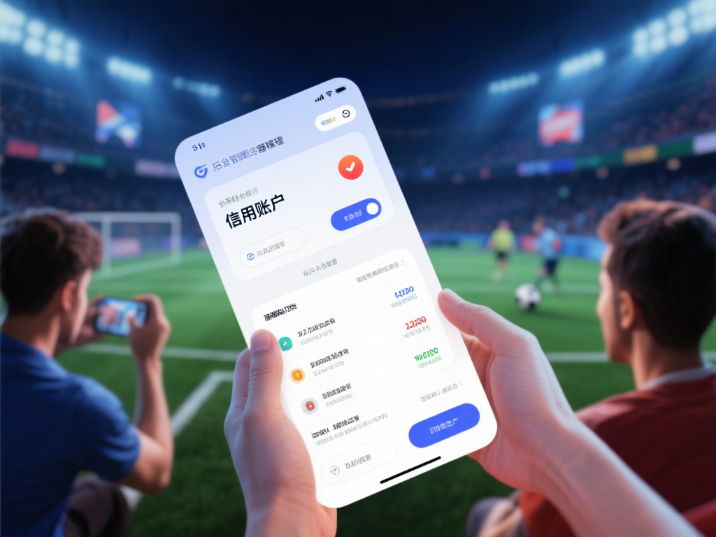 皇冠体育信用账户为玩家带来的独特便利 (皇冠体育信用账户为玩家带来无与伦比的独特便利体验）