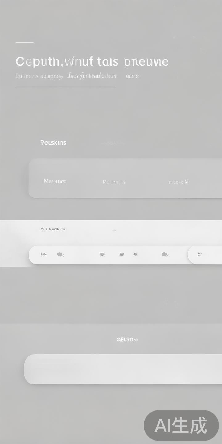 界面设计简洁直观：用户界面采用现代化布局，操作流畅