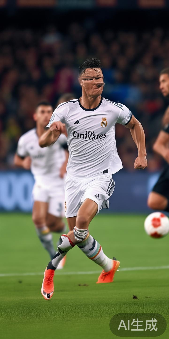 盘点皇冠体育赛场上令人惊叹的彩虹过人精彩瞬间