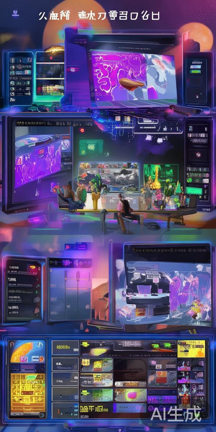 皇冠HG22体育:最新功能介绍与实用玩法技巧全面解析 2. 丰富的互动玩法
除传统比赛外,平台提供诸如