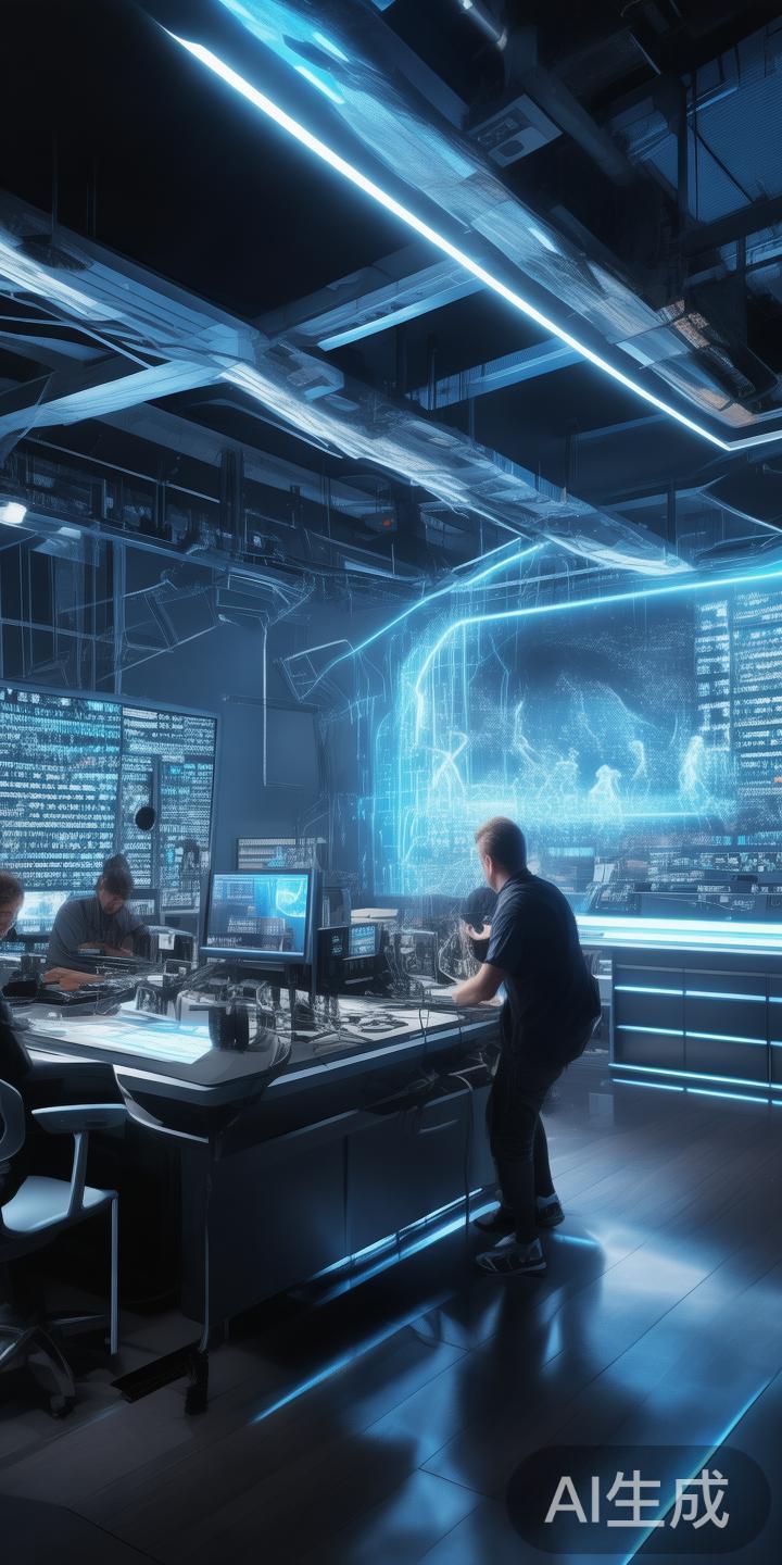 技术创新与数字化布局：公司注重利用大数据、云计算等