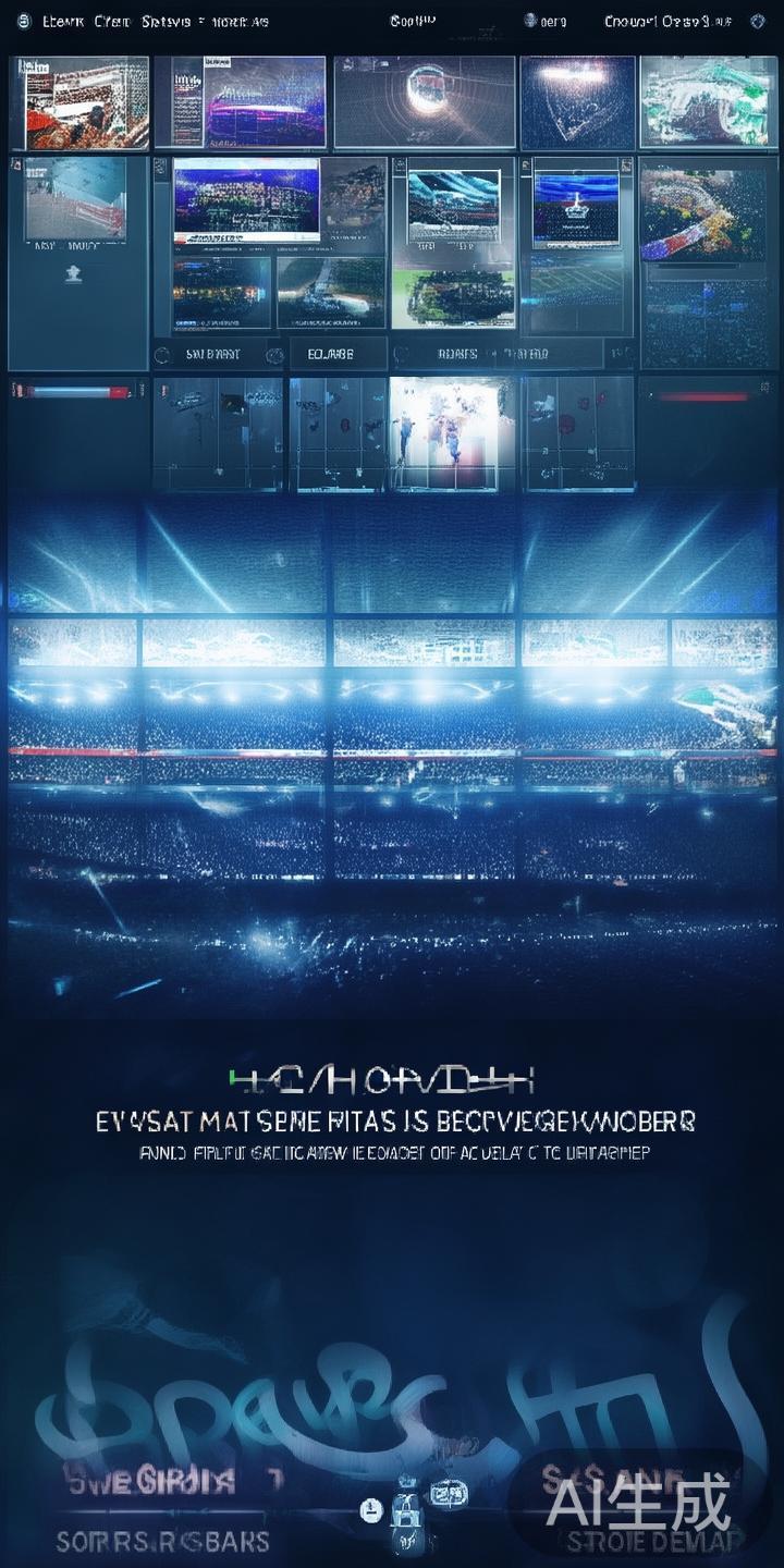 体育皇冠吧：尽情畅享足球、篮球等多项运动的最新赛事与精彩讨论平台