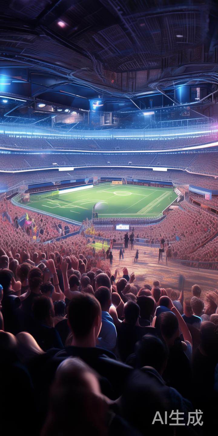 皇冠welcome体育：尽享丰富多彩的体育娱乐体验与最新赛事资讯