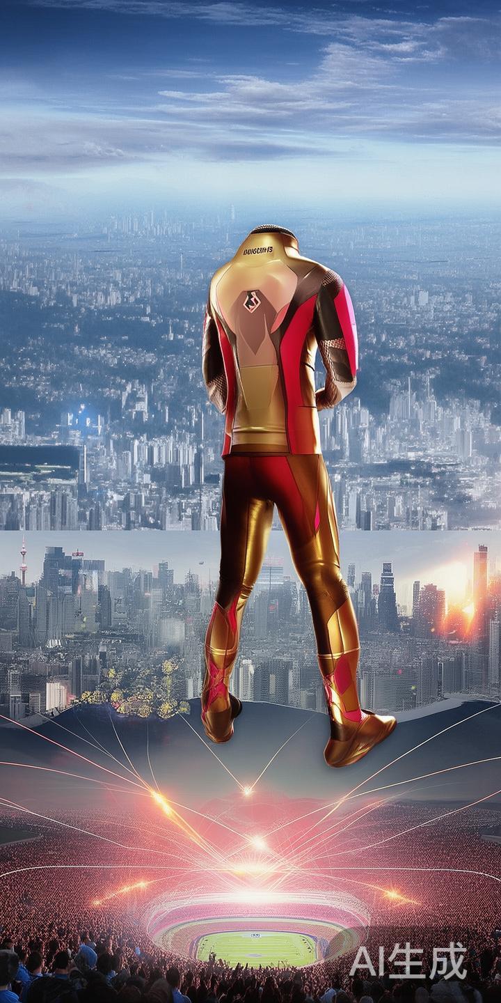 烽火体育两皇冠荣誉加冕：彰显品牌实力的卓越辉煌